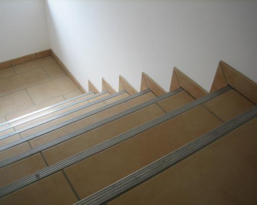 Treppen 1