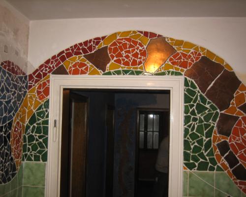 Mosaik 3