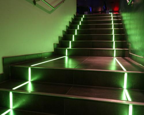 LED Lichteffekte 2