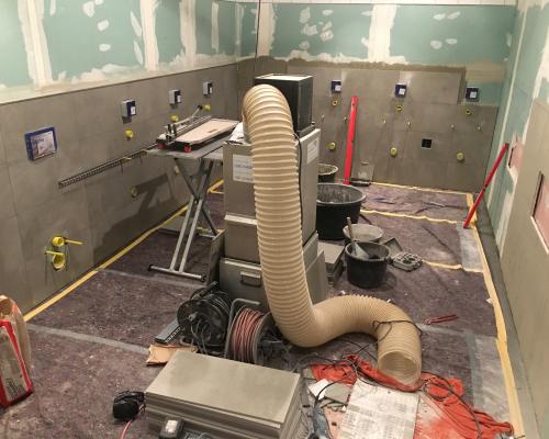 Air Cleaner Option 4